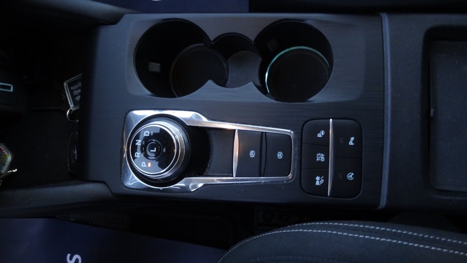 Ford Focus 1,5 EcoBlue ST-Line Business stc. aut. 5d