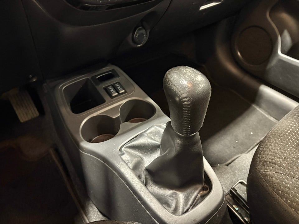 Mitsubishi Space Star 1,2 Intense 5d