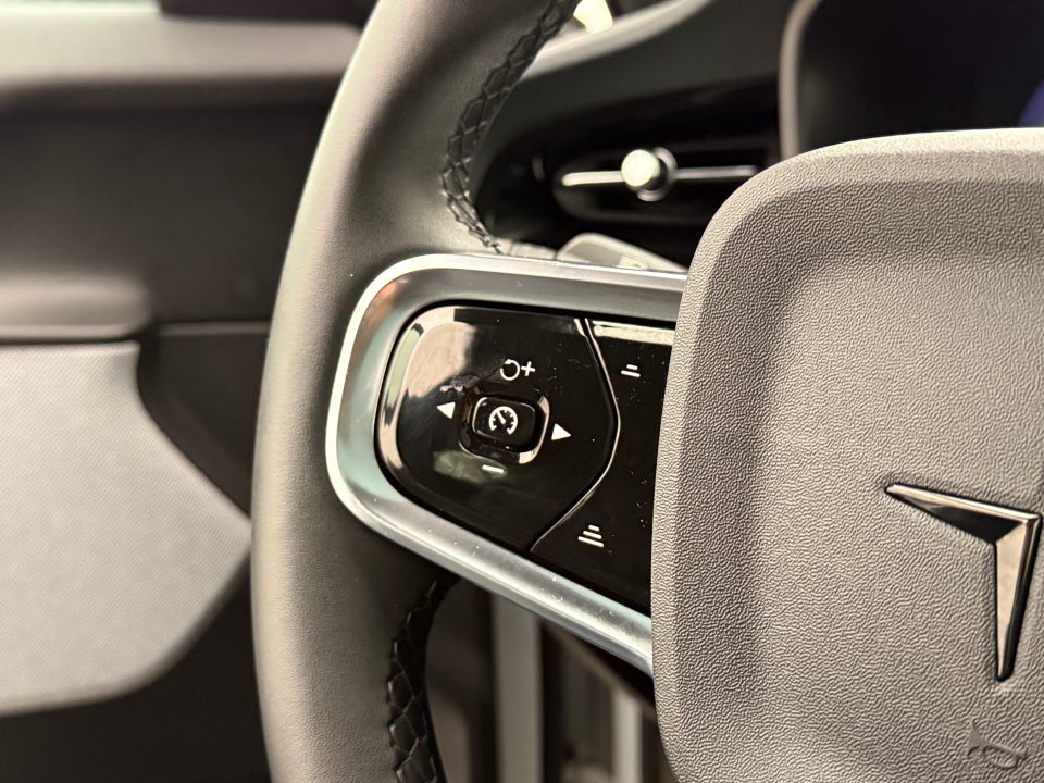 Polestar 2 Long Range AWD 5d