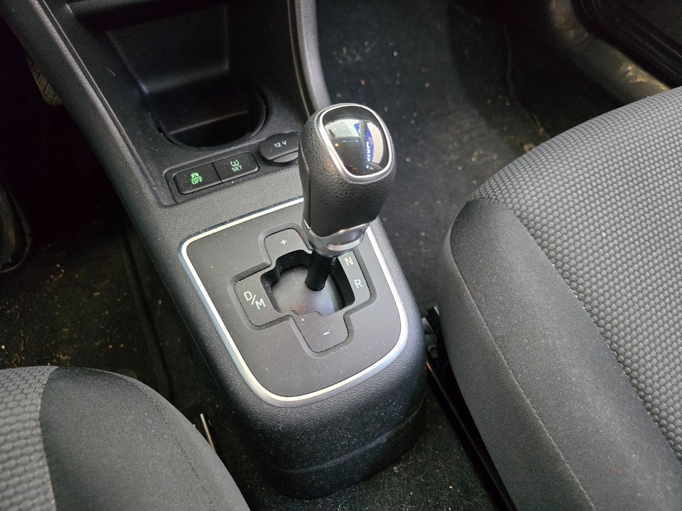 Skoda Citigo 1,0 60 Ambition aut. 5d