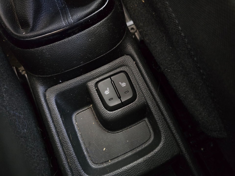 Opel Karl 1,0 Enjoy 5d