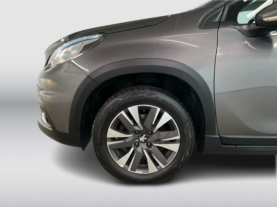 Opel Mokka 1,2 T 100 Edition+ 5d