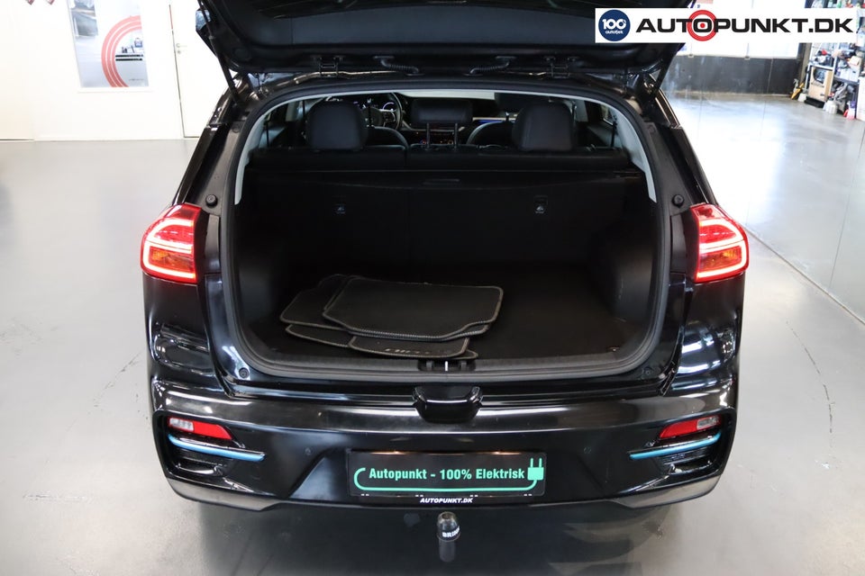 Kia e-Niro 64 Advance 5d