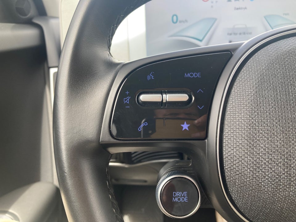 Hyundai Ioniq 5 77 Core 5d