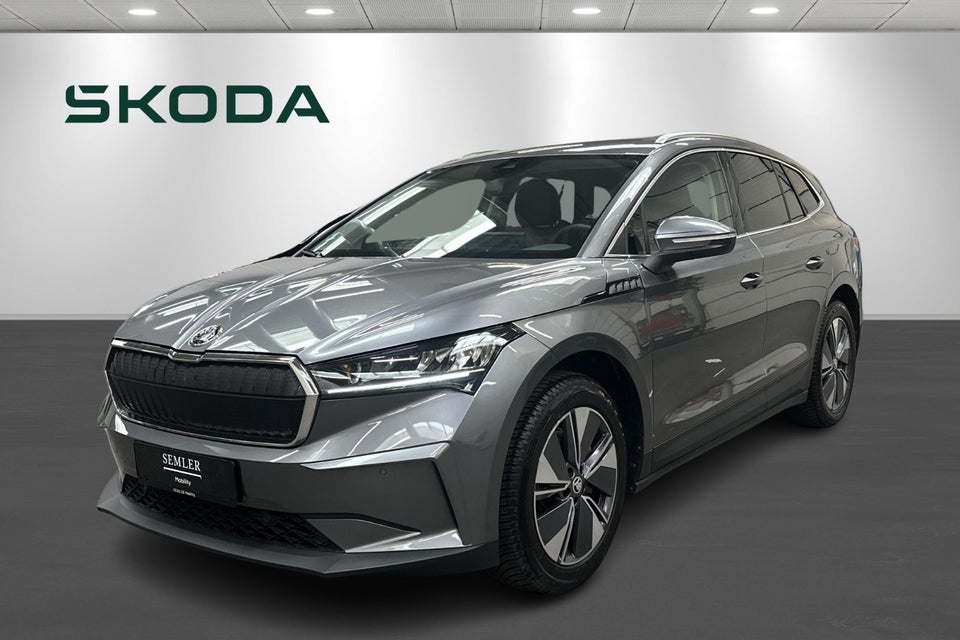 Skoda Enyaq 85x iV 5d