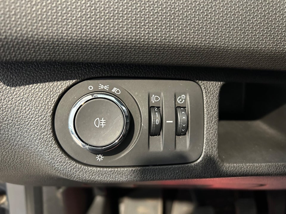 Opel Meriva 1,4 Limited 5d