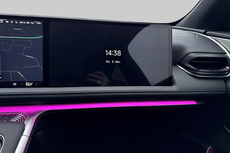 Xpeng G9 Standard Range 5d