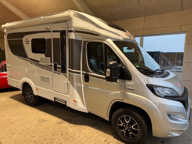 Fiat Carado 2,2 CV540 pro 3d