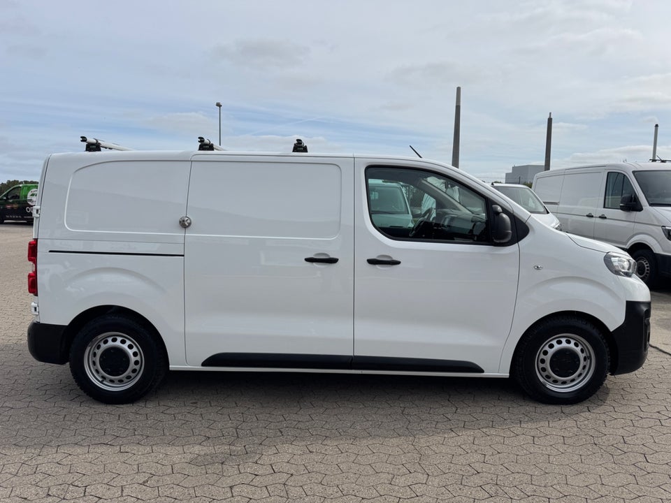Peugeot e-Expert 75 L2 Plus Van