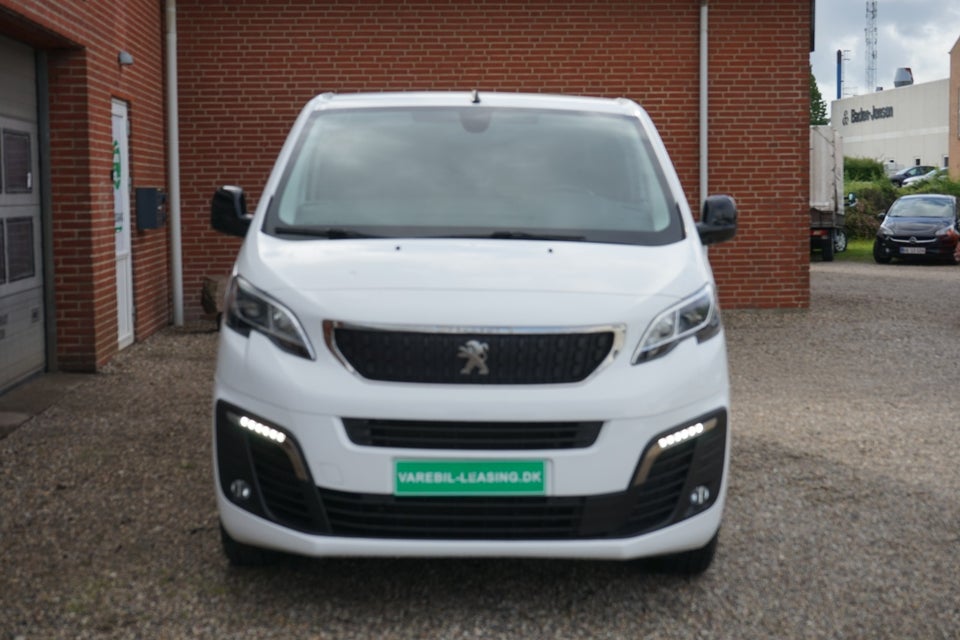 Peugeot Expert 2,0 BlueHDi 144 L2 Plus Van