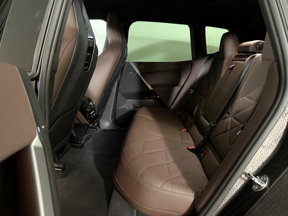 BMW iX xDrive45 Sport Line 5d