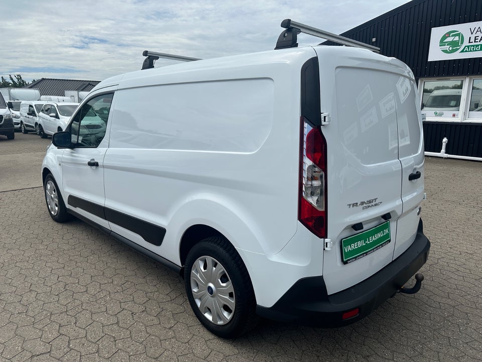 Ford Transit Connect 1,5 TDCi 100 Trend lang
