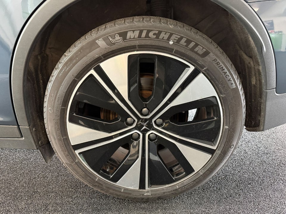 Polestar 2 Long Range 5d