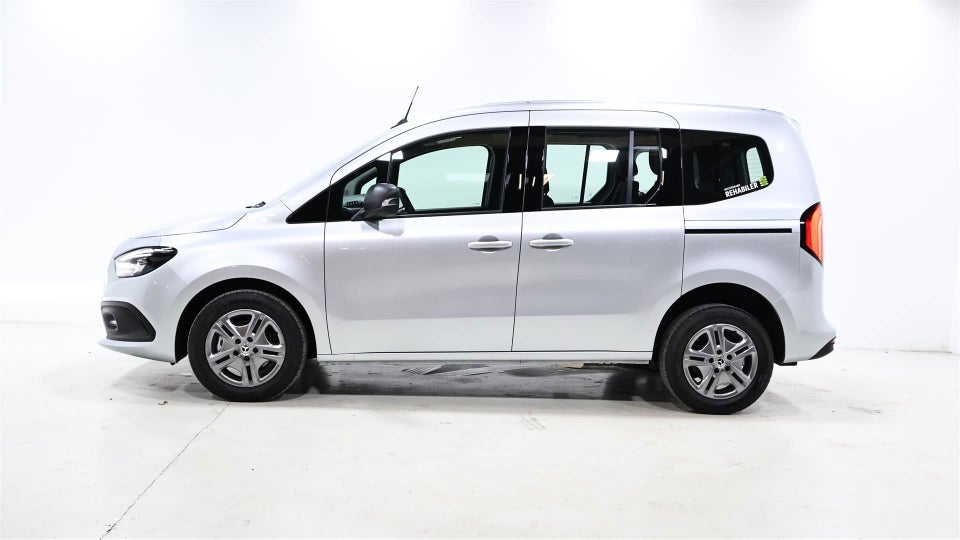 Mercedes Citan 113 1,3 A3 Tourer PRO aut. 5d