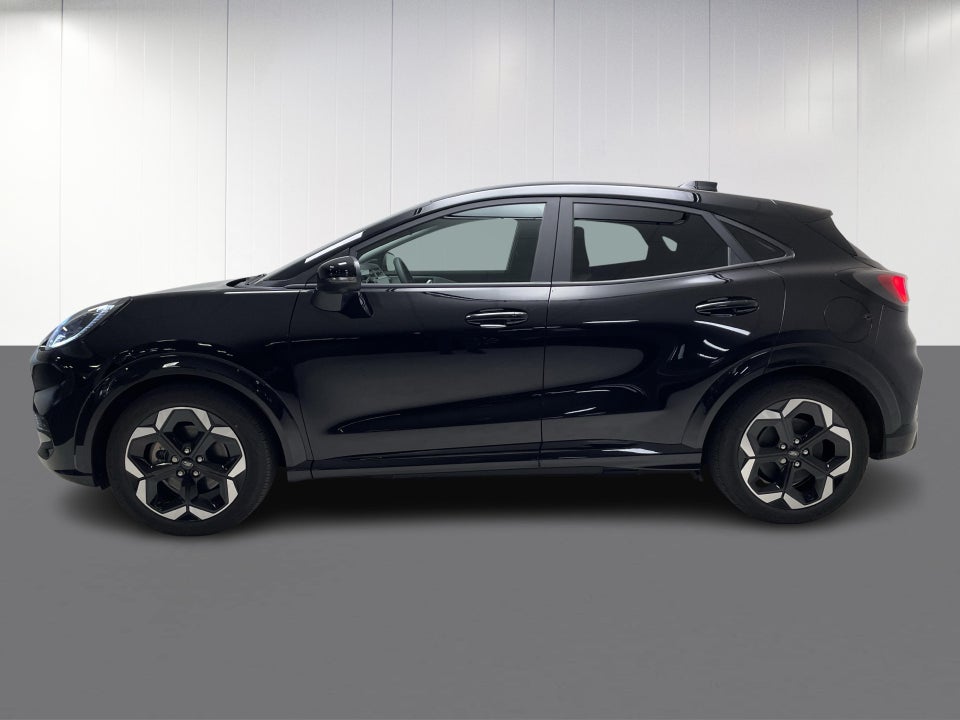 Ford Puma 46 Gen-E Premium 5d