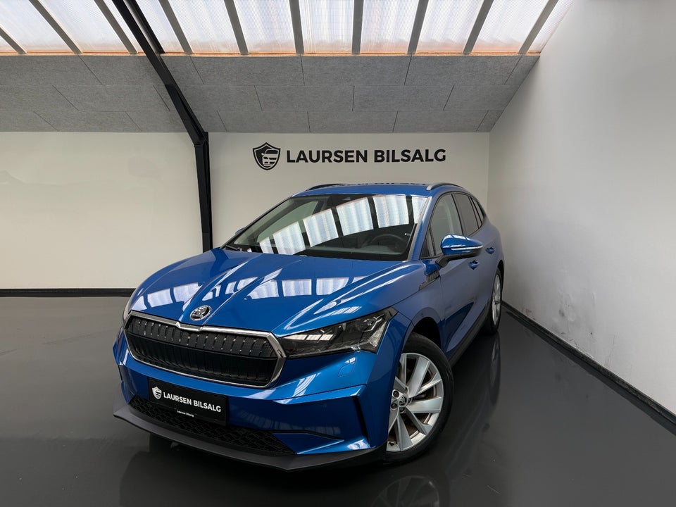 Skoda Enyaq 60 iV Selection Lodge 5d