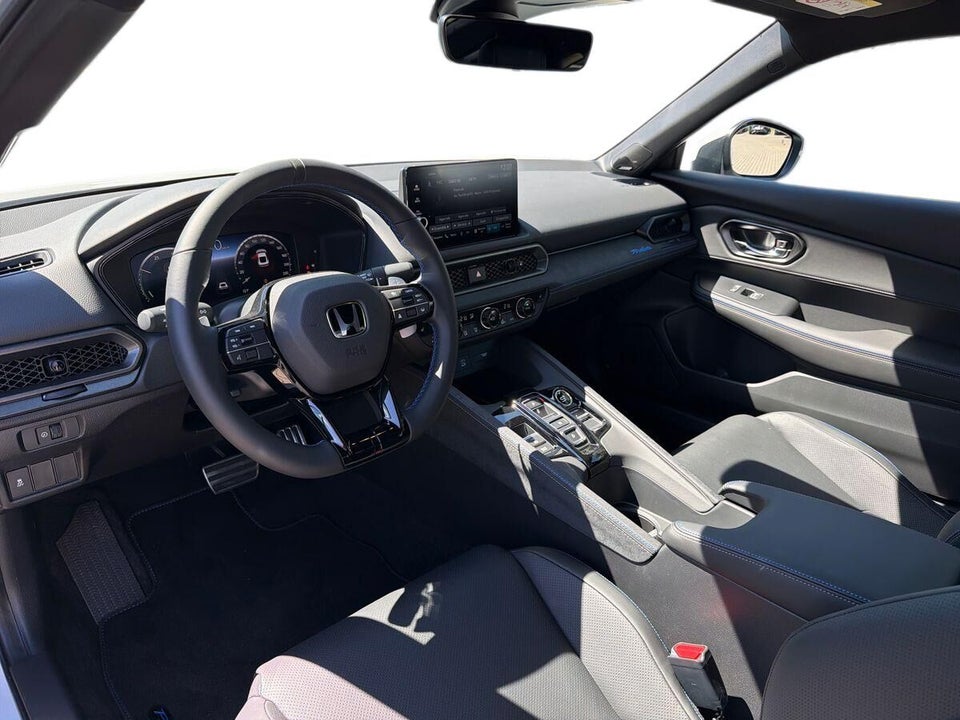 Honda Prelude 2,0 e:HEV Advance 2d
