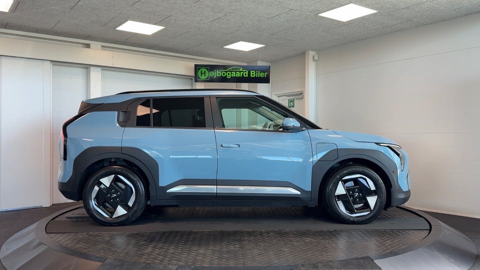 Kia EV3 81 Long Range Upgrade 5d