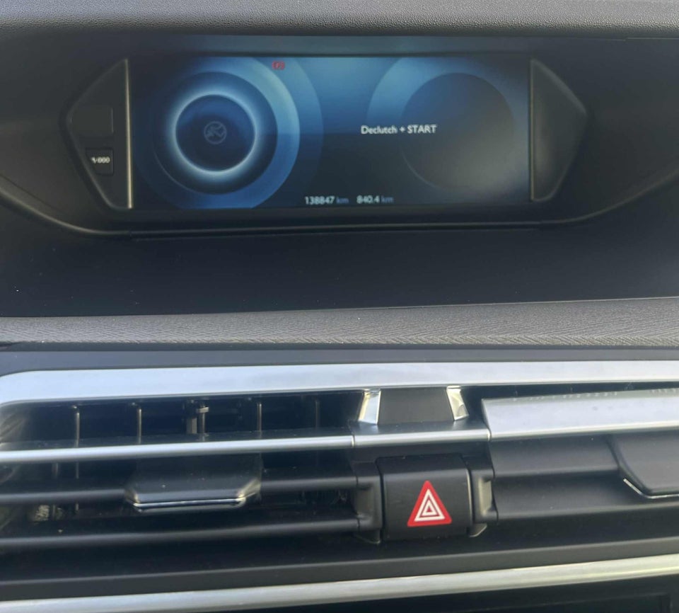 Citroën Grand C4 Picasso 1,6 THP 156 Intensive 7prs 5d