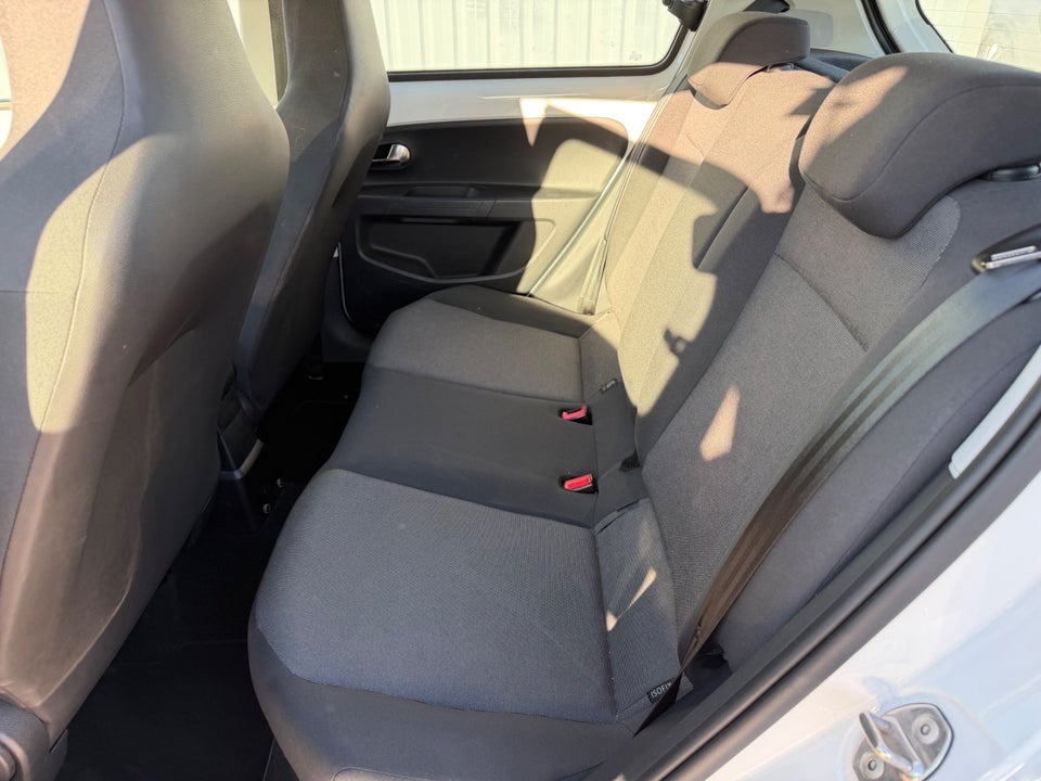 VW Up! 1,0 60 Move Up! BMT 5d