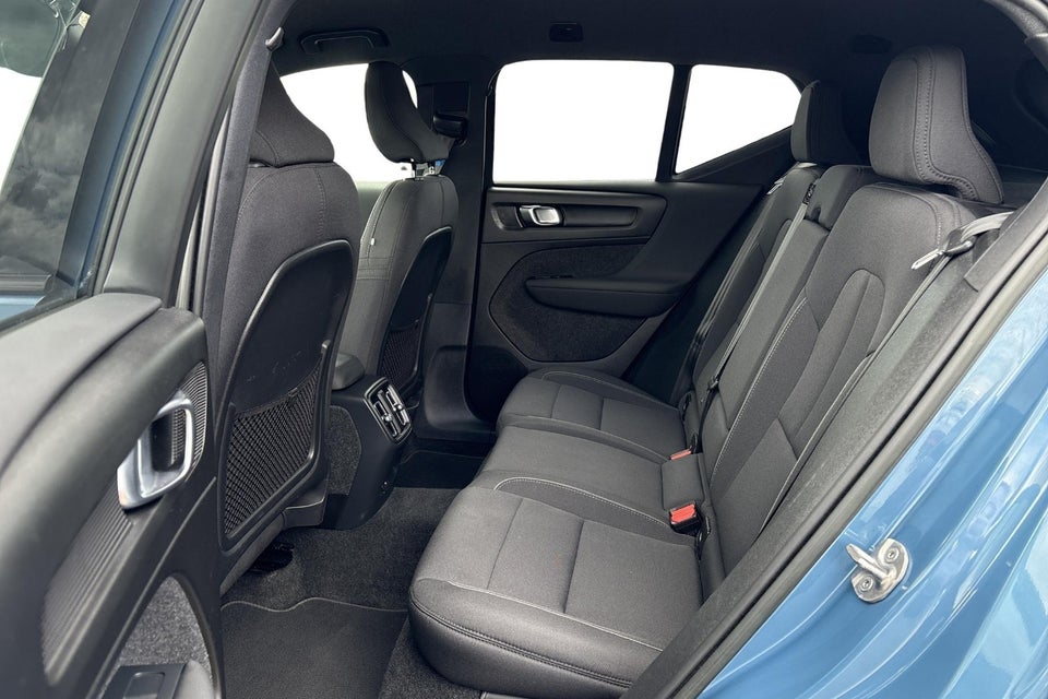 Volvo XC40 P6 ReCharge Core 5d