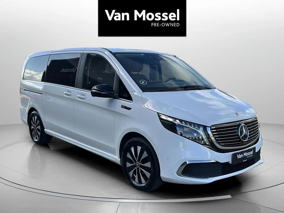 Mercedes EQV300 Avantgarde L