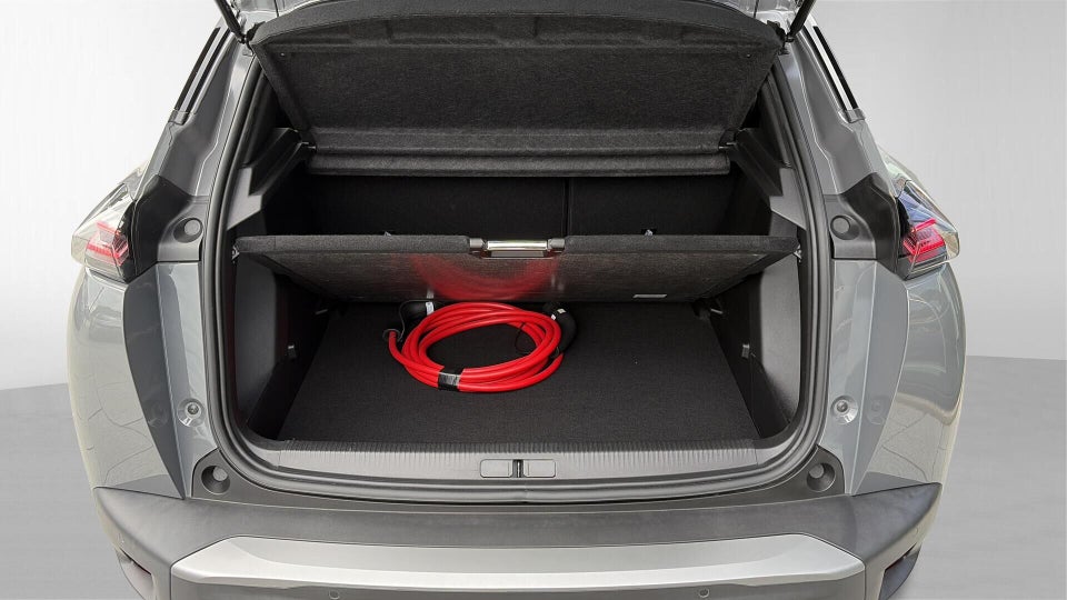 Peugeot e-2008 54 GT 5d