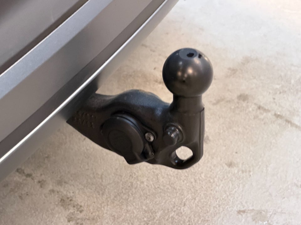 Skoda Enyaq 85 iV Premium 5d