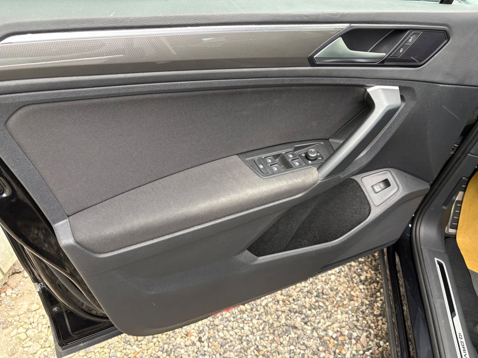 VW Tiguan 2,0 TDi 150 IQ.Drive DSG 5d