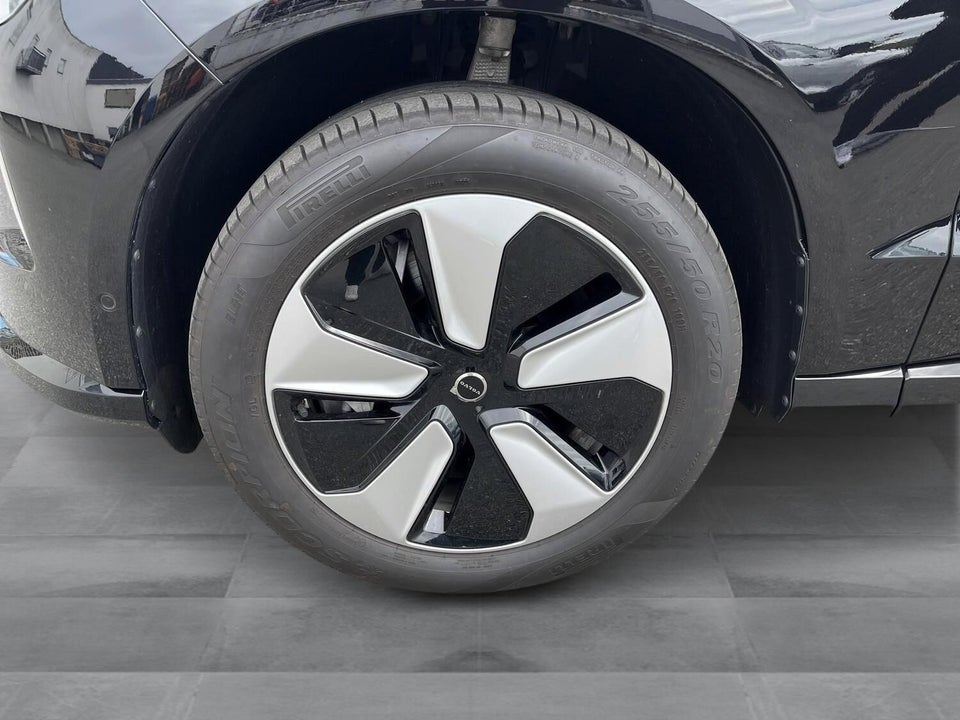 Volvo EX90 Plus 7prs 5d