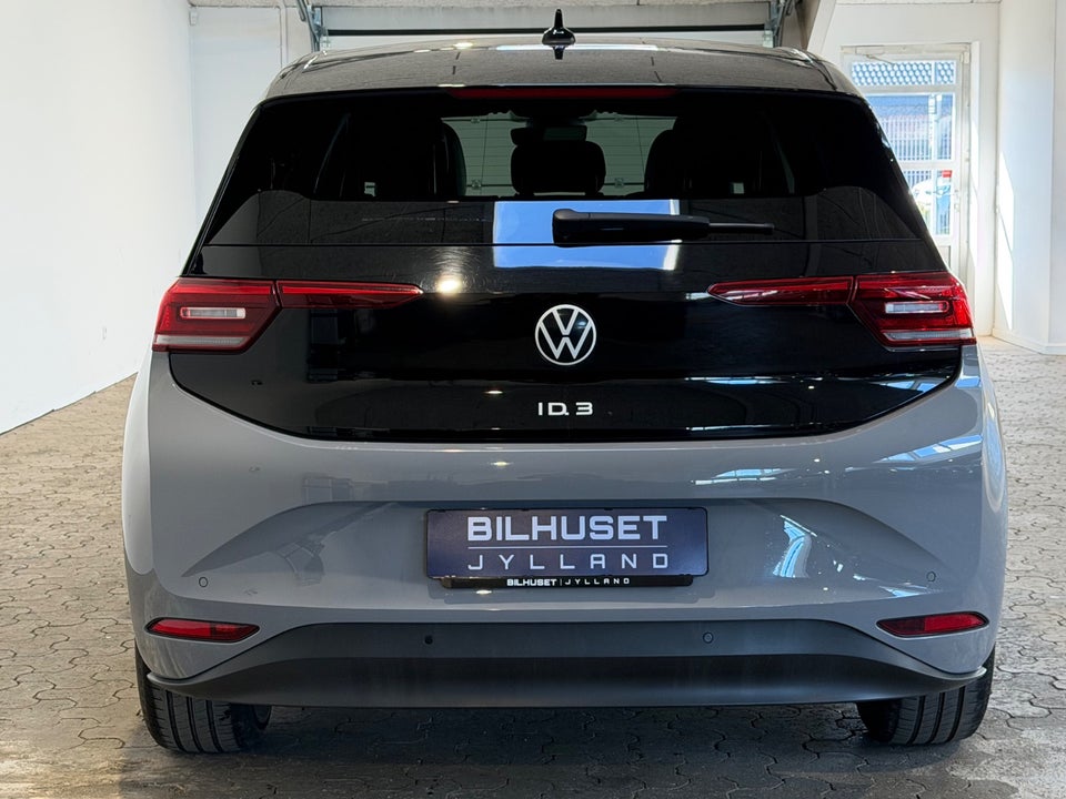 VW ID.3 58 Pro 5d