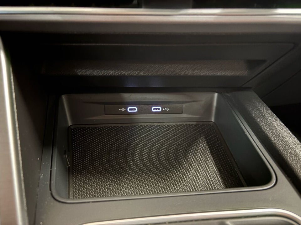 Seat Leon 1,4 eHybrid FR DSG 5d