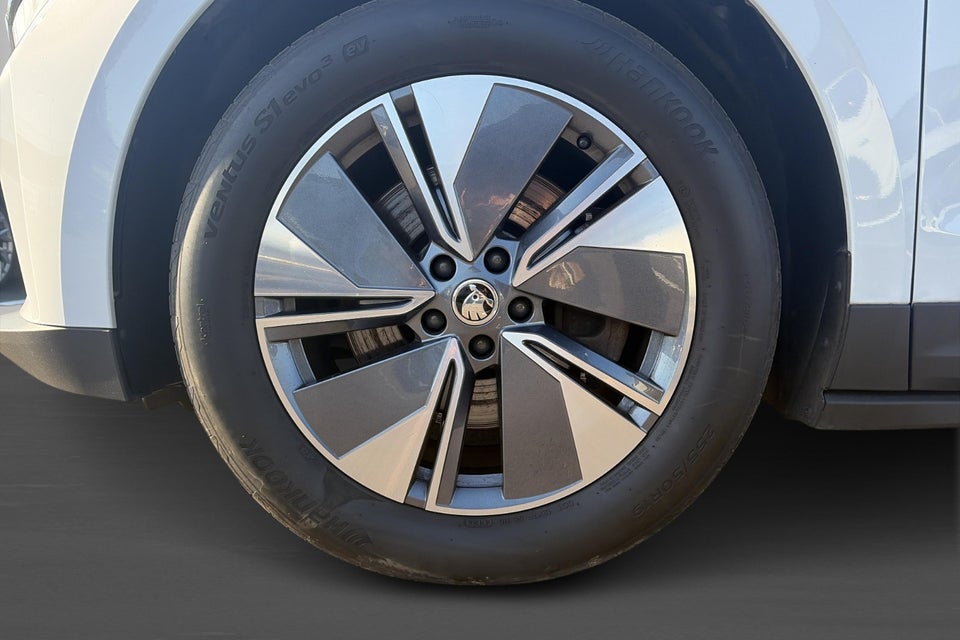 Skoda Enyaq 85 iV 5d
