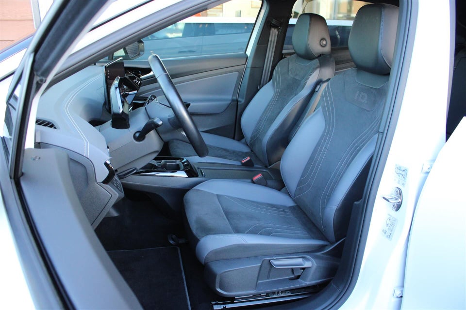 VW ID.5 77 Pro Performance 5d