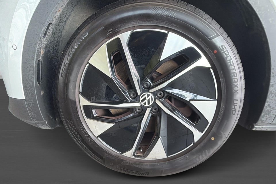VW ID.4 77 Pro 5d