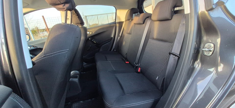 Peugeot 208 1,6 BlueHDi 100 Desire 5d