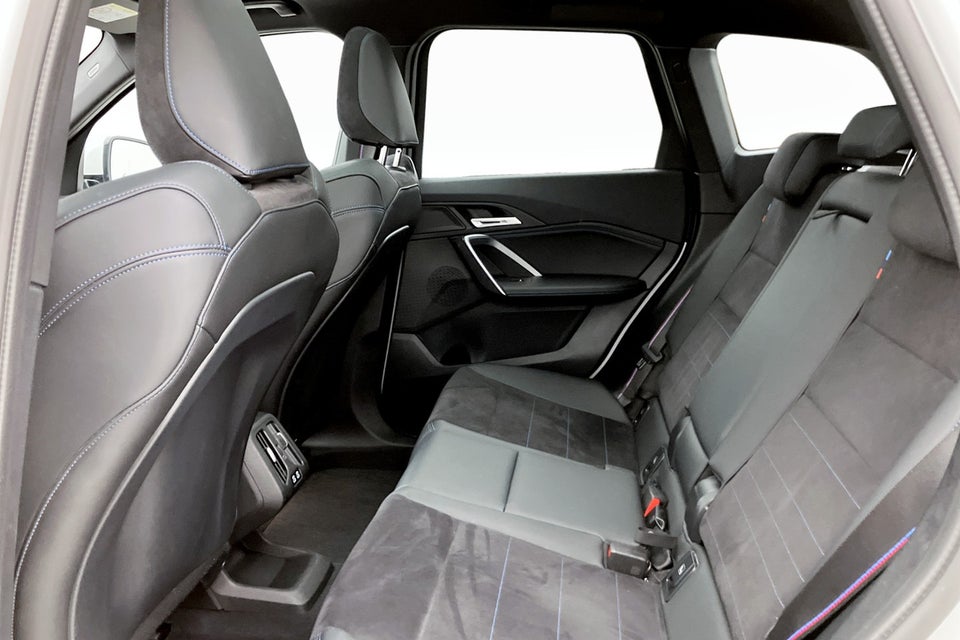 BMW iX1 xDrive30 M-Sport 5d