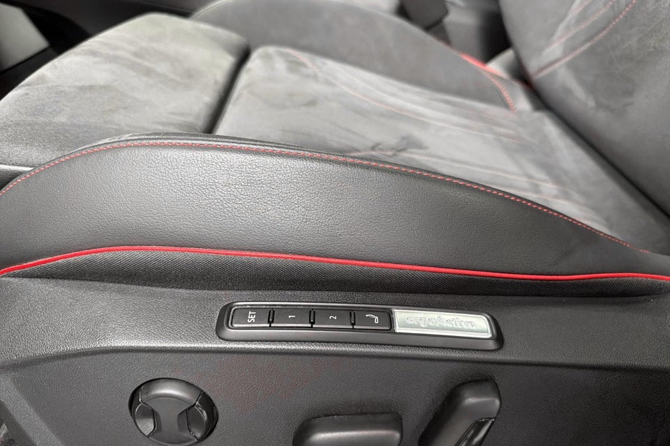 VW ID.4 77 GTX Max+ 4Motion 5d