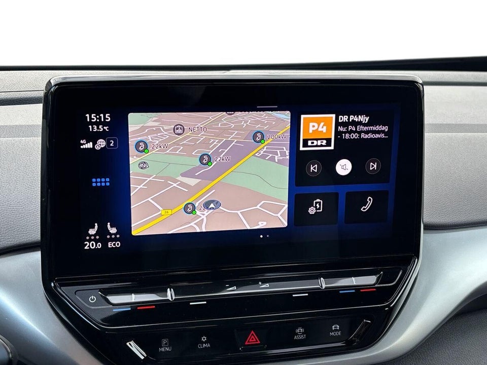 VW ID.4 77 1ST Pro Performance 5d