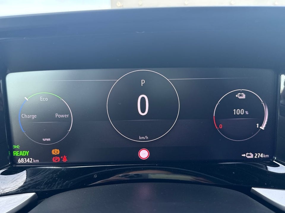 Opel Mokka-e 50 Ultimate 5d