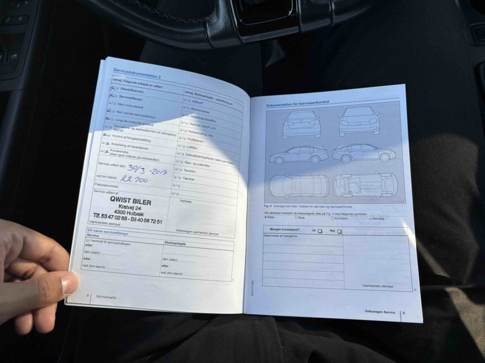 VW Up! 1,0 60 High Up! BMT 5d
