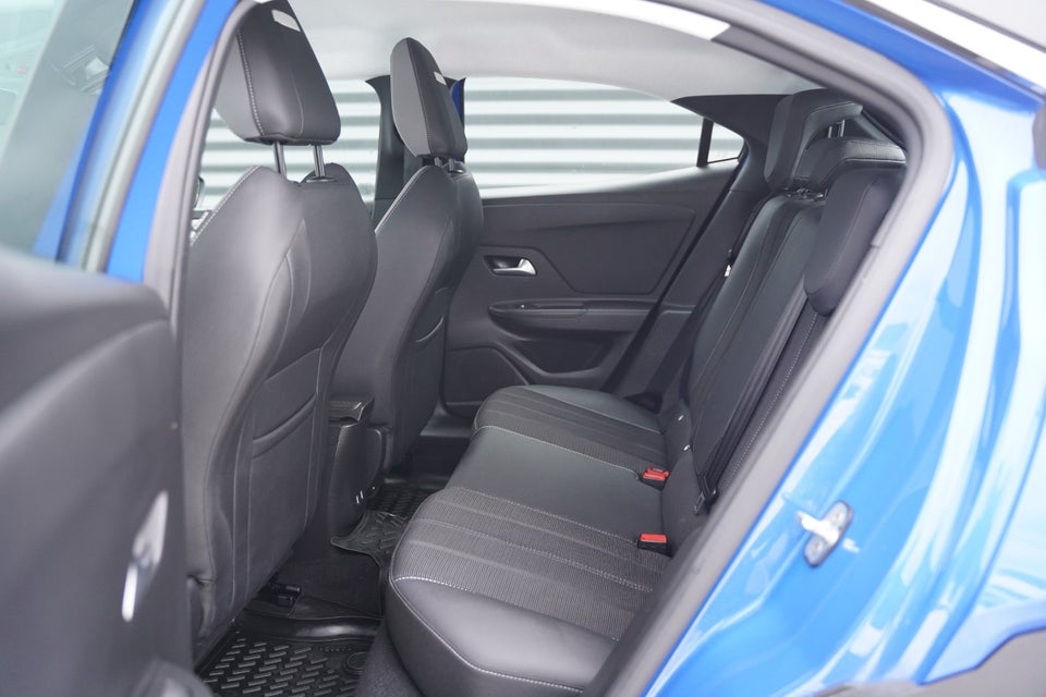 Opel Mokka-e 50 Elegance 5d