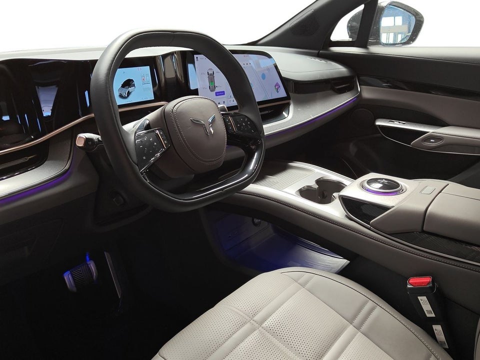 Hongqi EHS7 111 Exclusive 5d