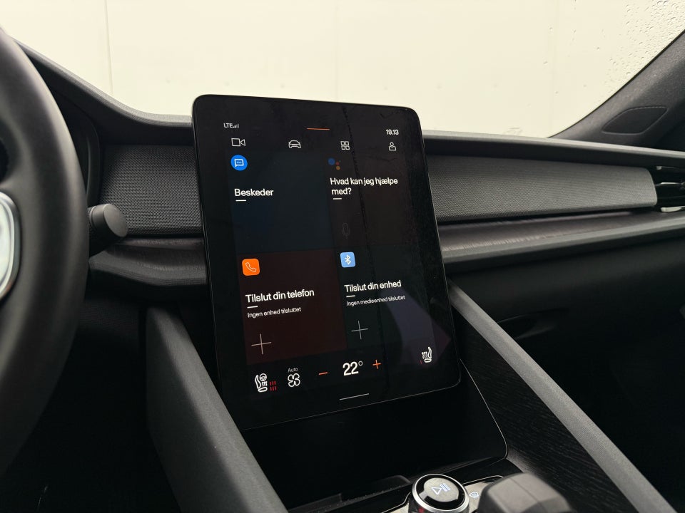 Polestar 2 Long Range AWD 5d