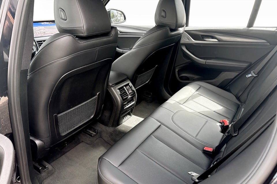 BMW X3 2,0 xDrive30e M-Sport aut. 5d