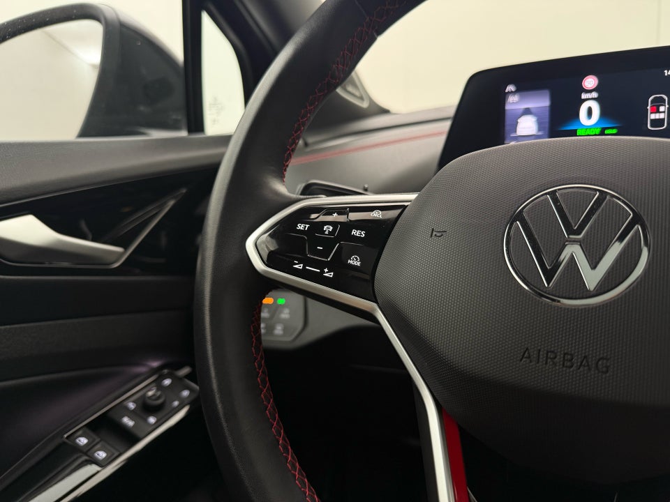 VW ID.4 77 GTX 4Motion 5d
