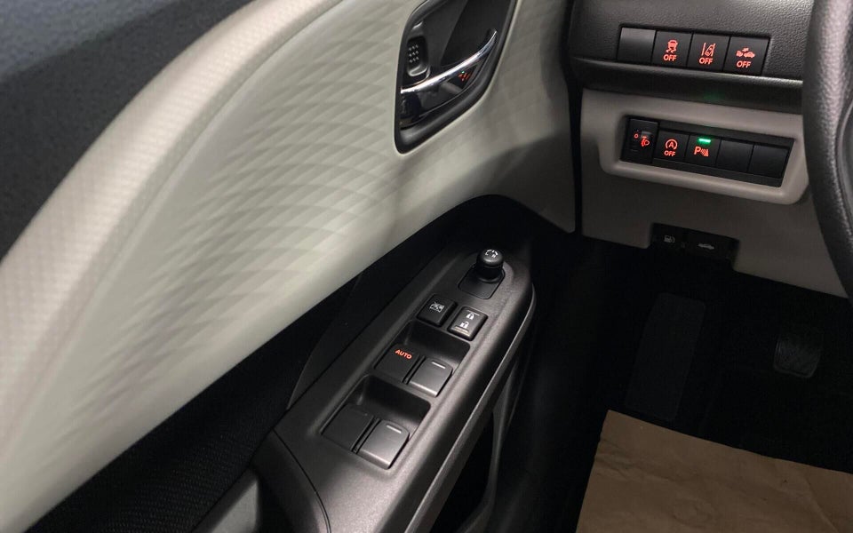 Suzuki Swift 1,2 Upgrade 5d