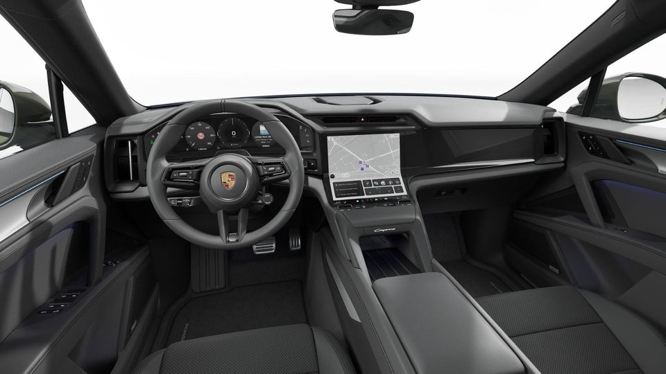 Porsche Cayenne Electric 5d