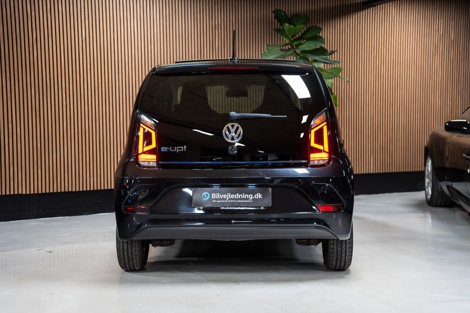 VW e-Up! High Up! 5d