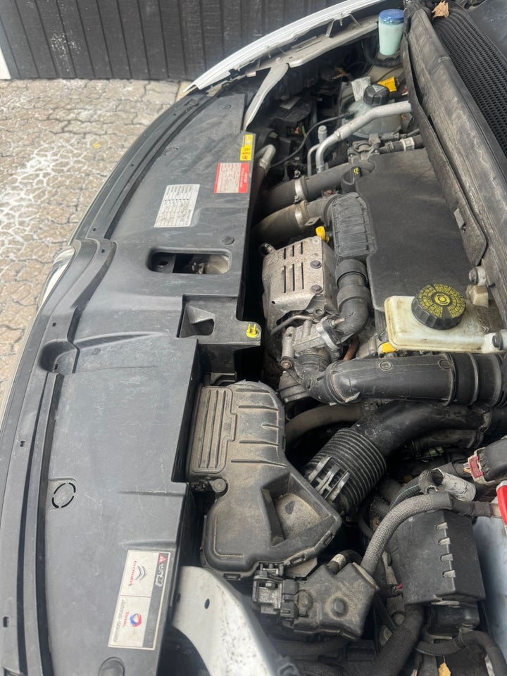 Citroën Grand C4 Picasso 1,2 PureTech 130 Seduction 7prs 5d